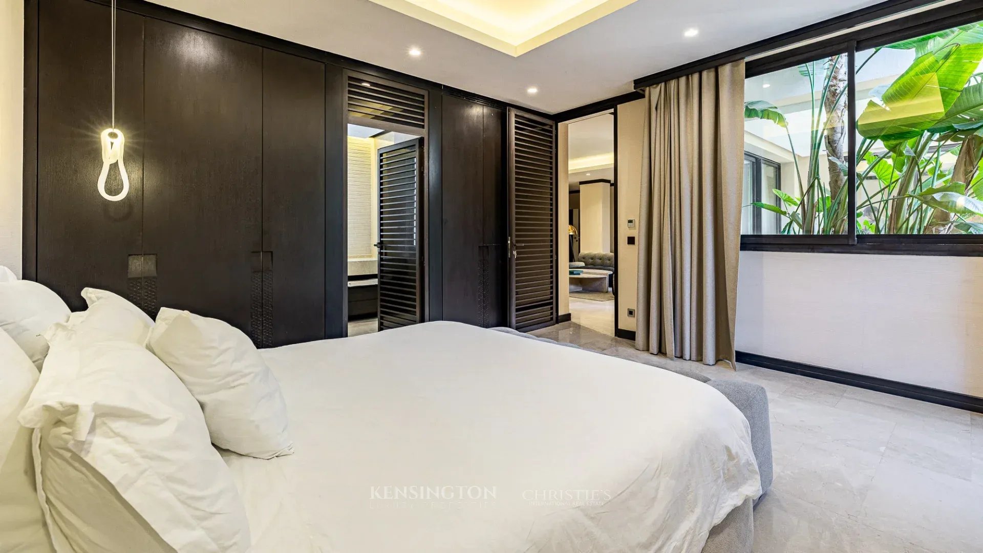 Appartement Weston in Marrakech, Morocco