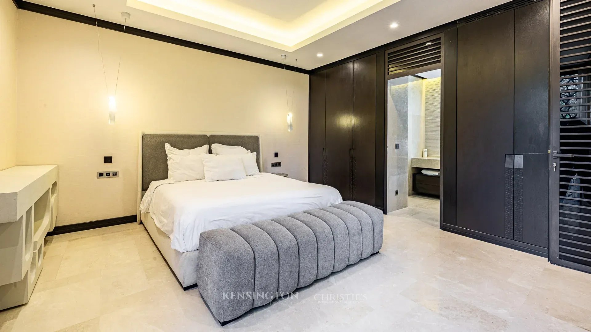 Appartement Weston in Marrakech, Morocco
