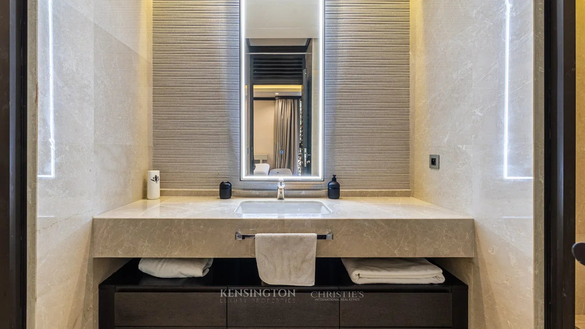 Appartement Weston in Marrakech, Morocco