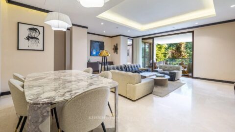 Appartement Weston in Marrakech, Morocco