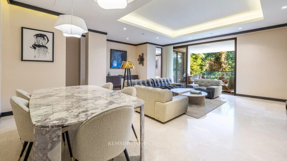 Appartement Weston in Marrakech, Morocco