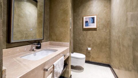 Appartement Weston in Marrakech, Morocco