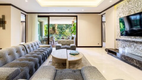 Appartement Weston in Marrakech, Morocco