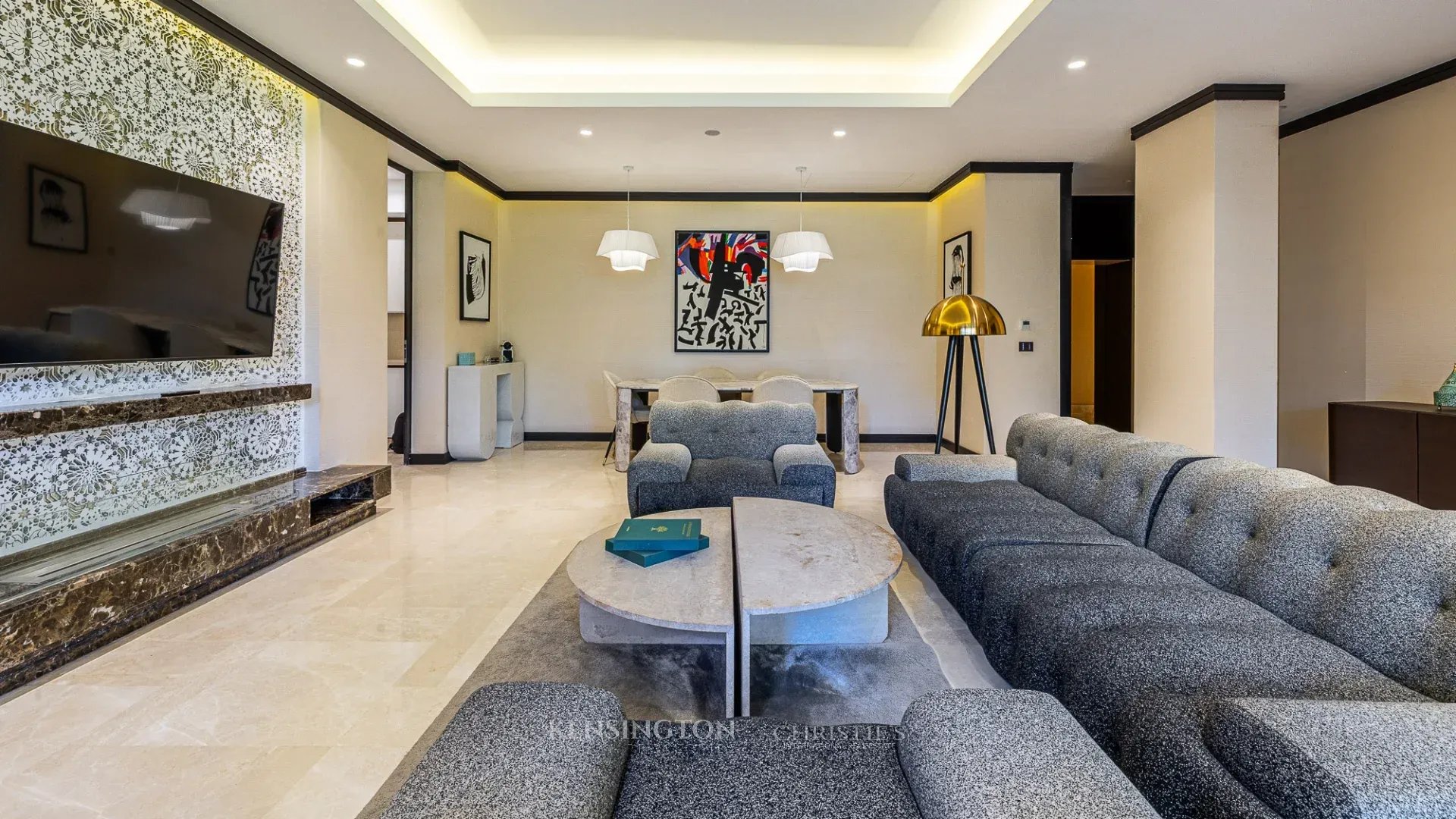 Appartement Weston in Marrakech, Morocco