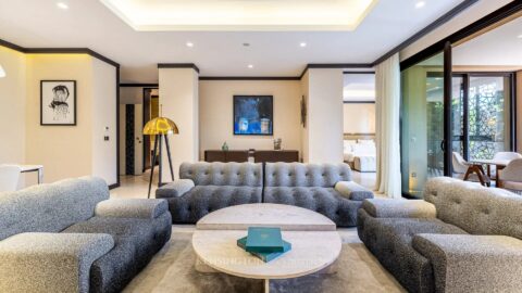 Appartement Weston in Marrakech, Morocco
