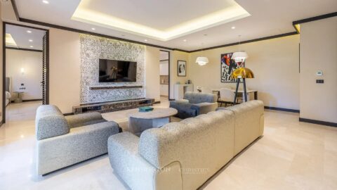 Appartement Weston in Marrakech, Morocco