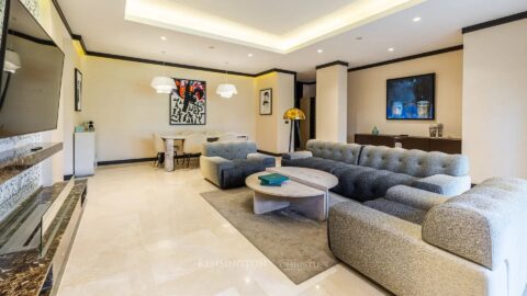 Appartement Weston in Marrakech, Morocco