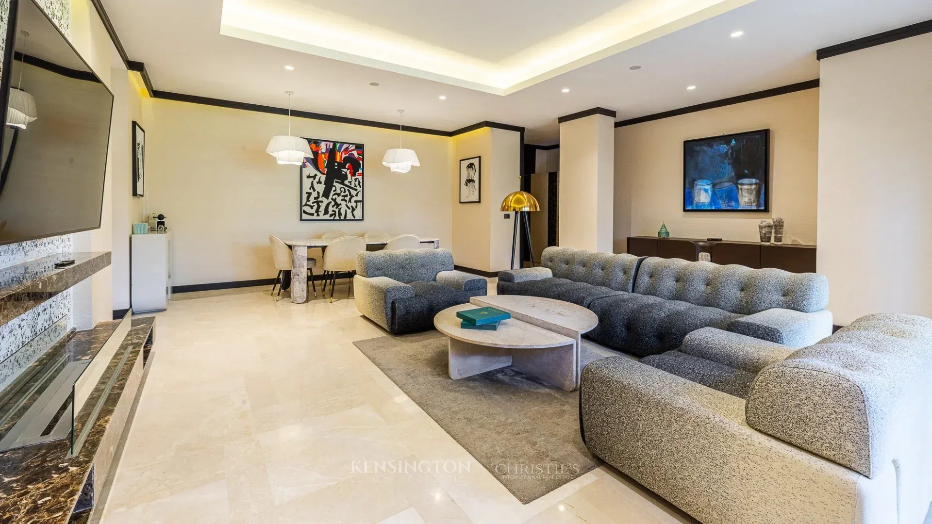 Appartement Weston in Marrakech, Morocco