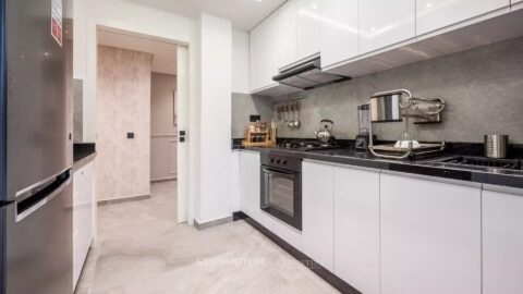 Apartment Zadik in Marrakech, Morocco