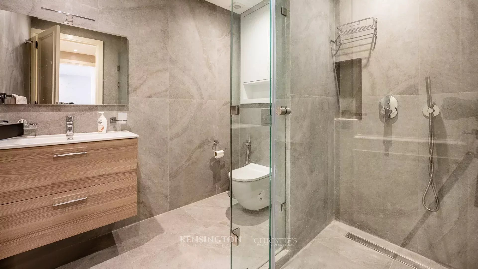 Apartment Zadik in Marrakech, Morocco