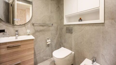 Apartment Zadik in Marrakech, Morocco