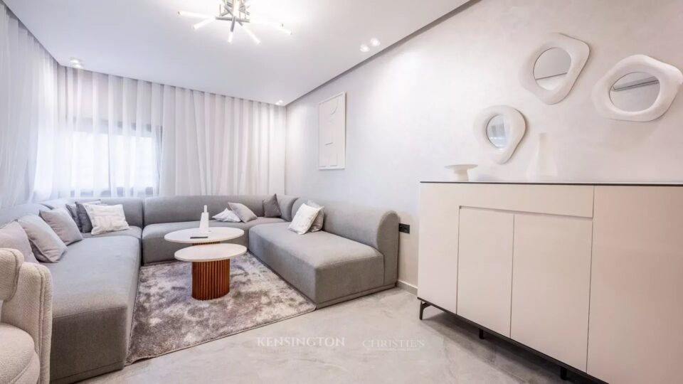 Apartment Zadik in Marrakech, Morocco