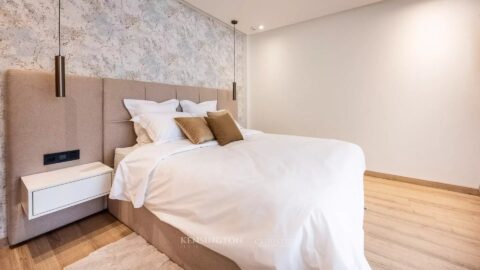 Apartment Zadik in Marrakech, Morocco
