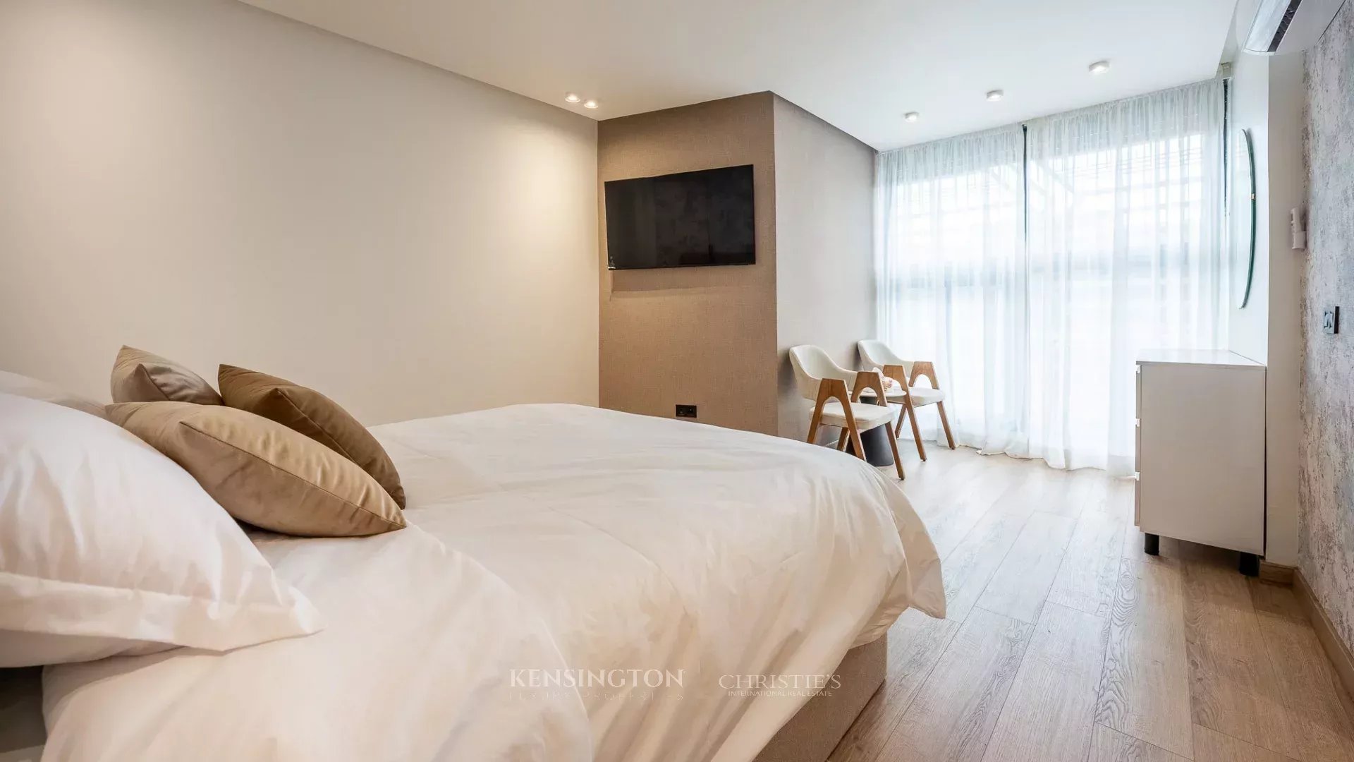 Apartment Zadik in Marrakech, Morocco