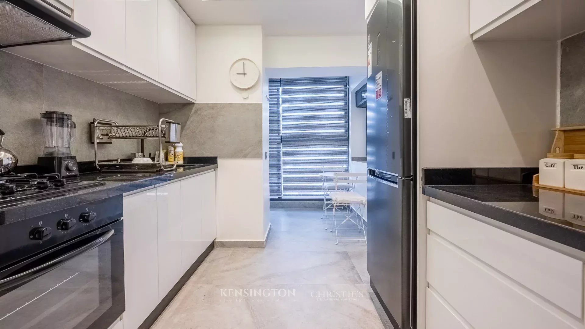 Apartment Zadik in Marrakech, Morocco