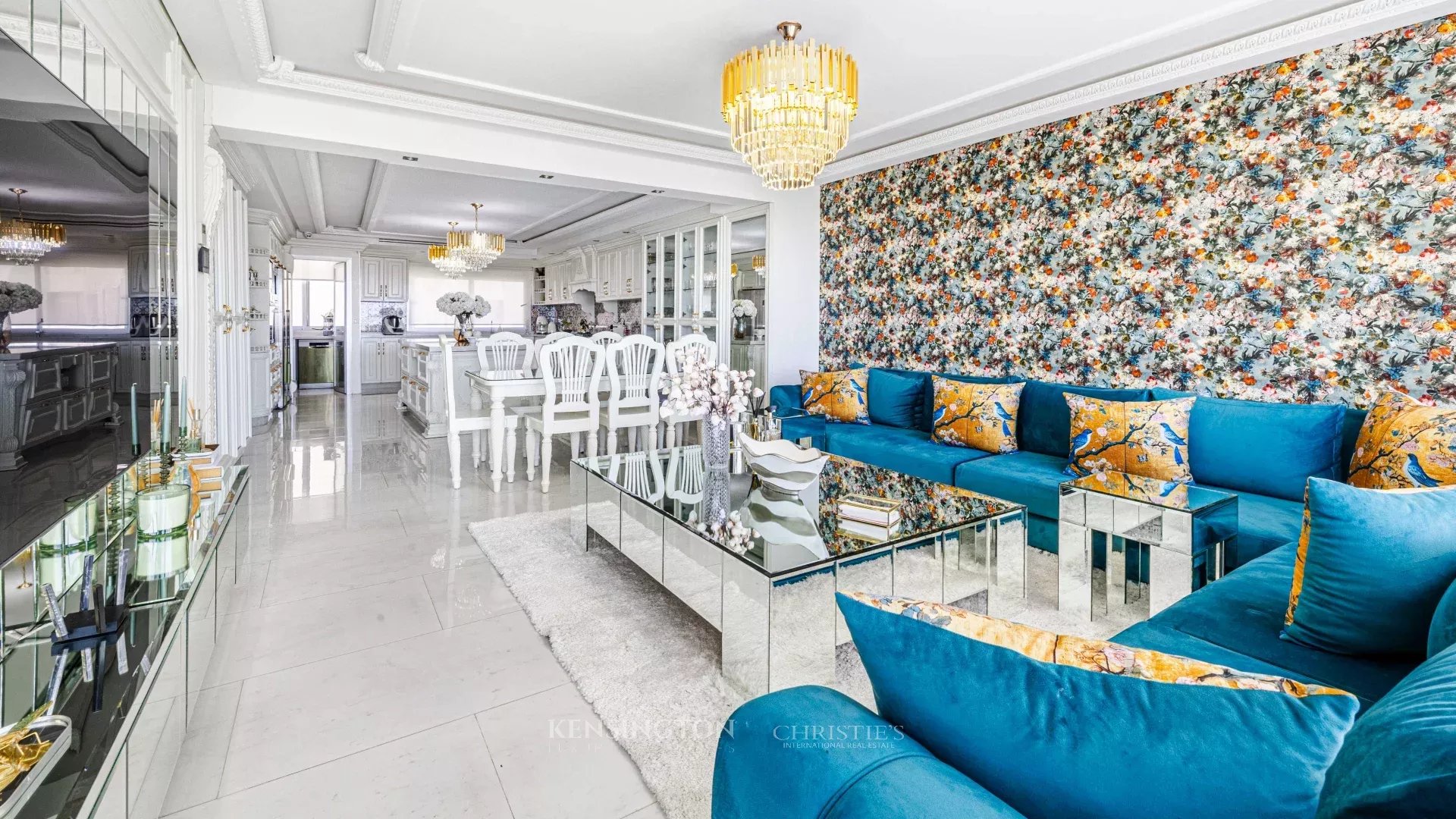 Appartement Zohra in Tanger, Morocco
