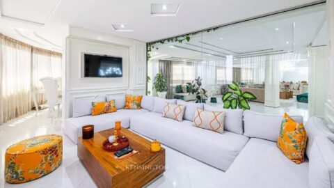 Appartement Zohra in Tanger, Morocco