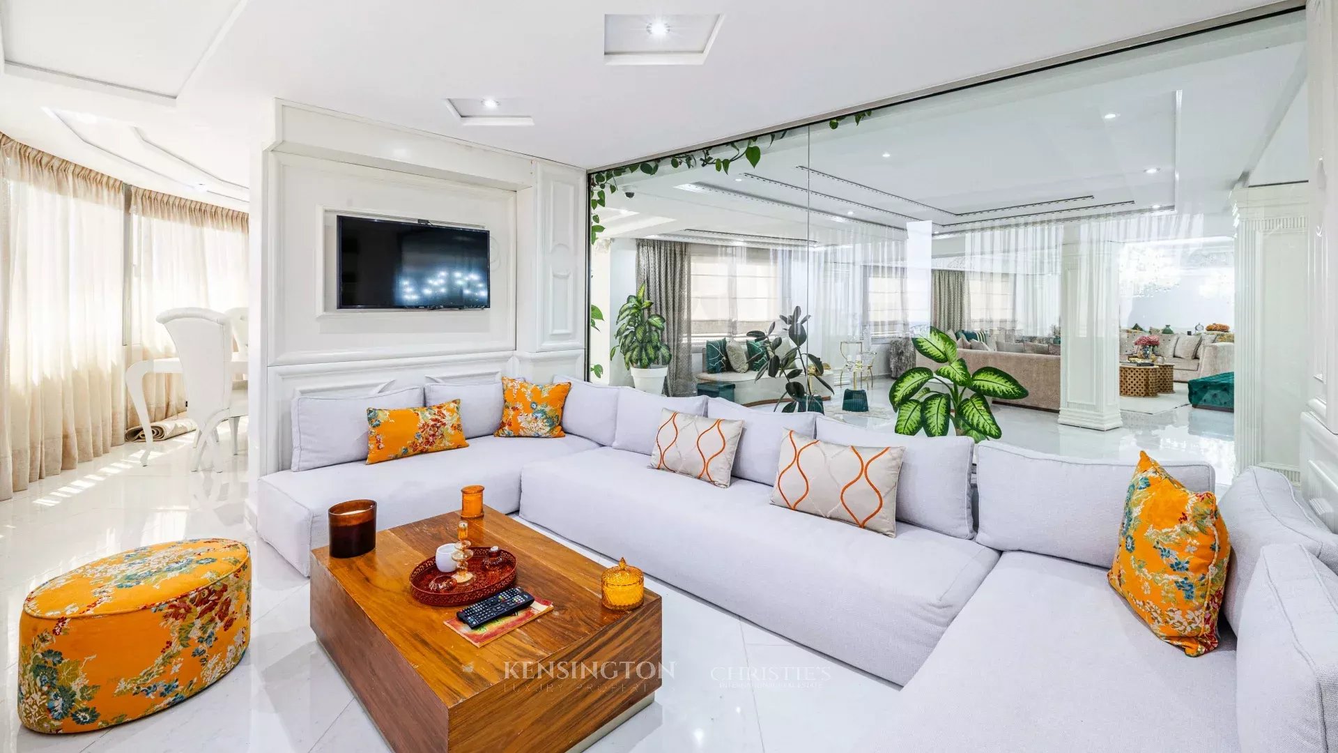 Appartement Zohra in Tanger, Morocco