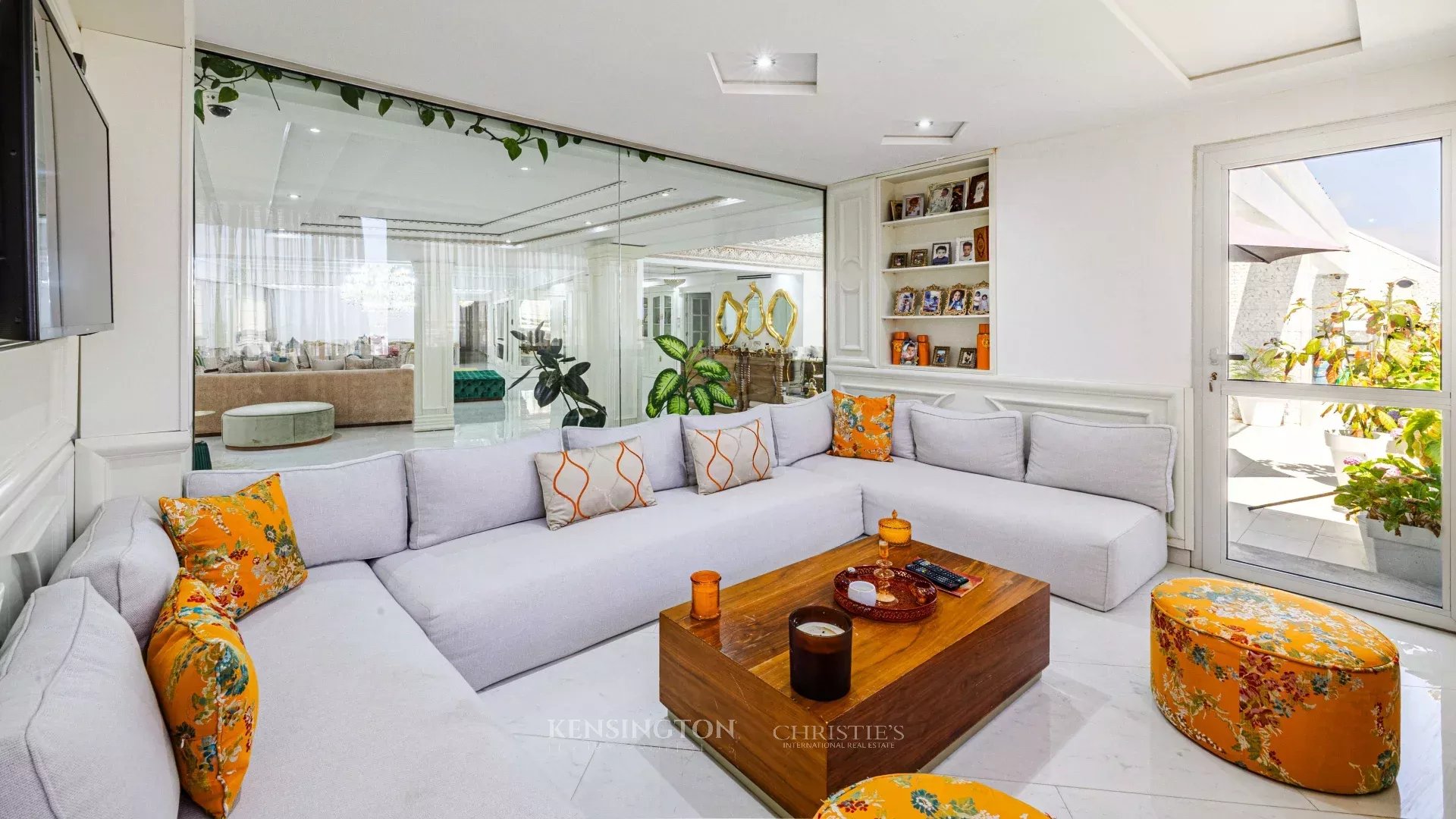 Appartement Zohra in Tanger, Morocco
