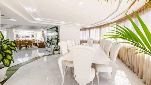 Appartement Zohra in Tanger, Morocco