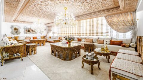 Appartement Zohra in Tanger, Morocco