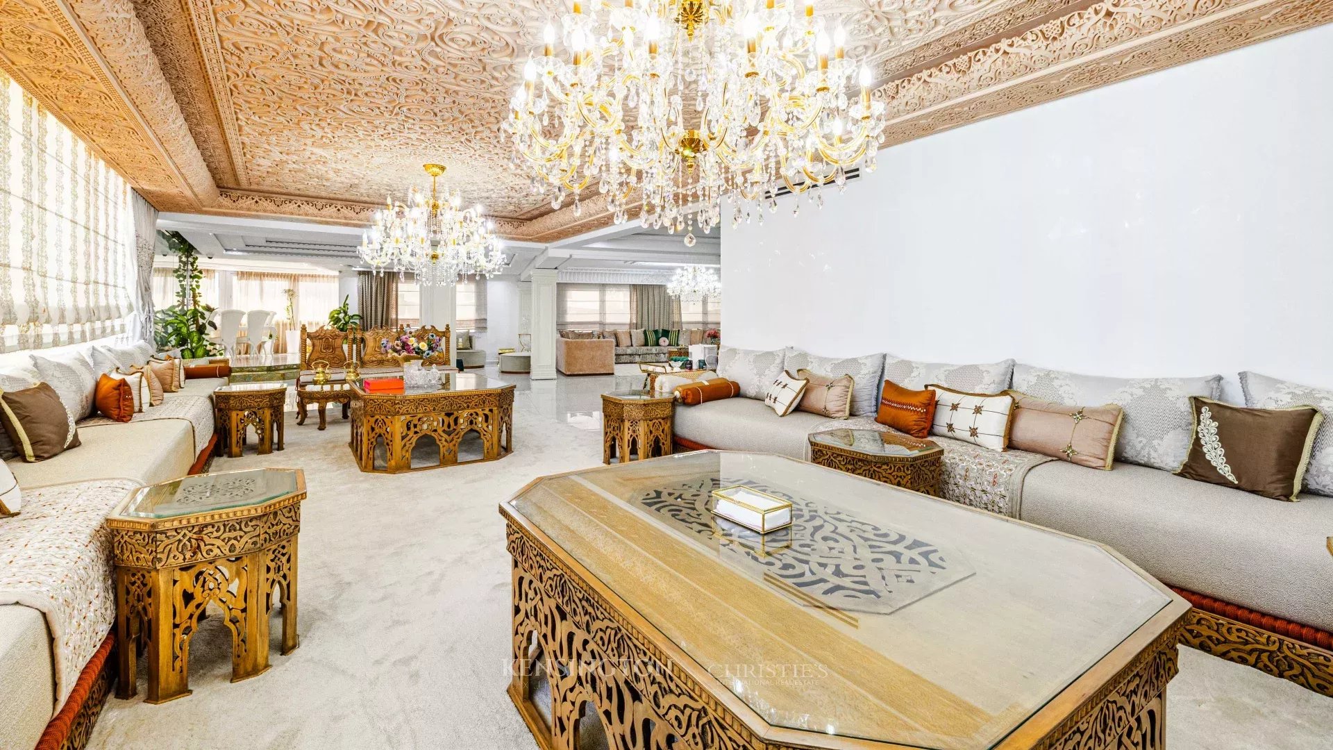 Appartement Zohra in Tanger, Morocco