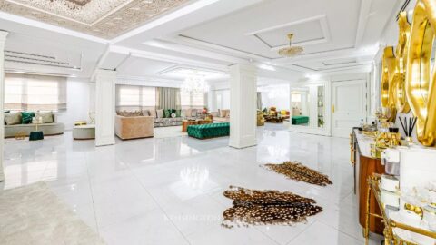 Appartement Zohra in Tanger, Morocco