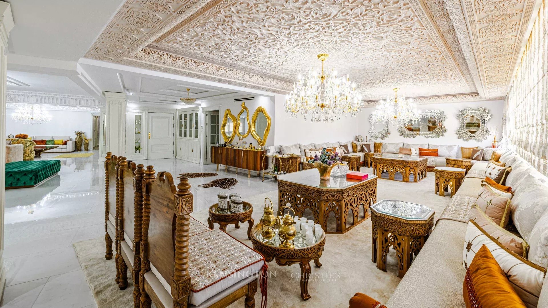 Appartement Zohra in Tanger, Morocco