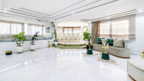 Appartement Zohra in Tanger, Morocco