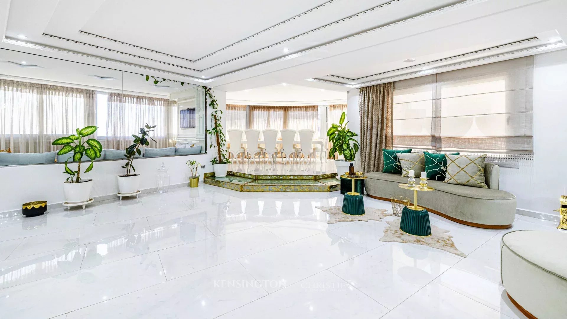 Appartement Zohra in Tanger, Morocco