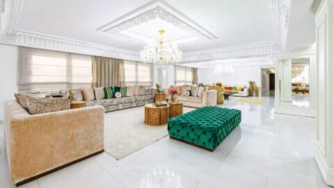 Appartement Zohra in Tanger, Morocco