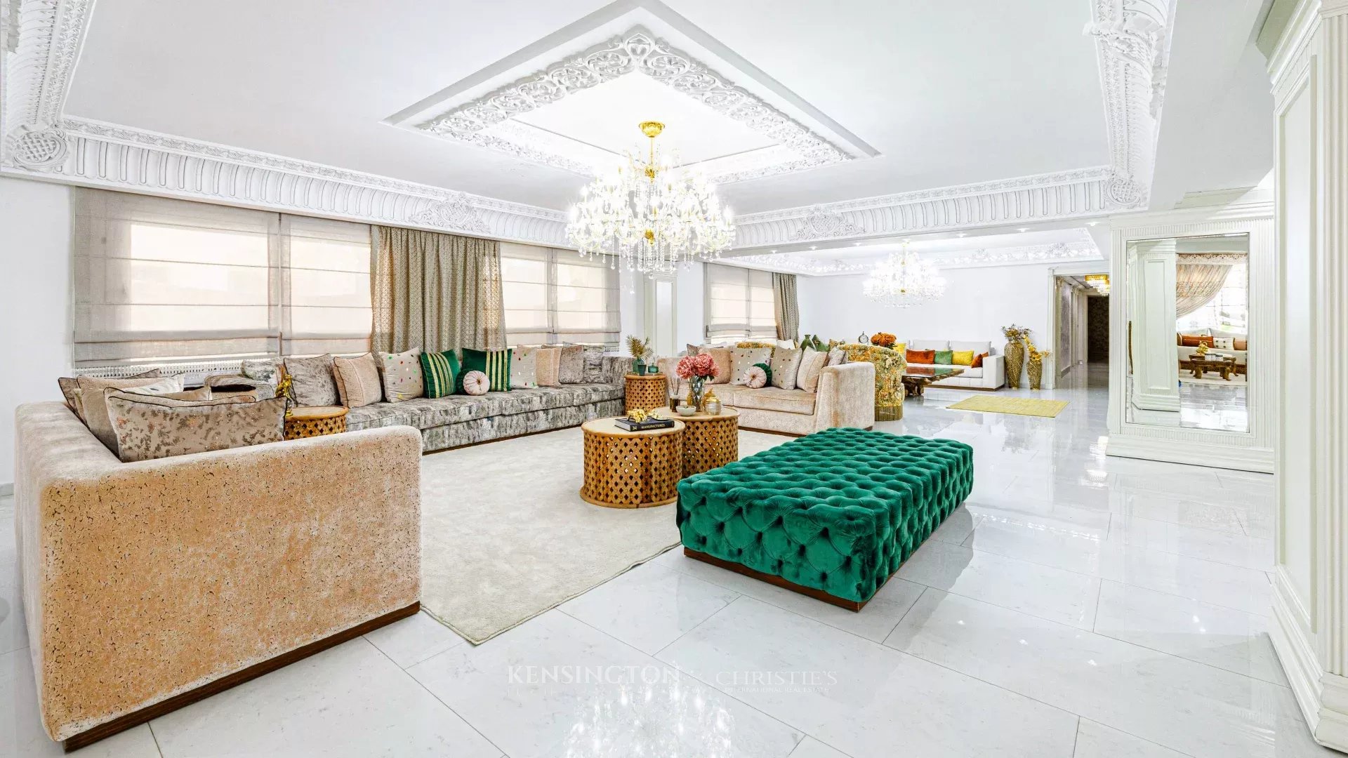 Appartement Zohra in Tanger, Morocco