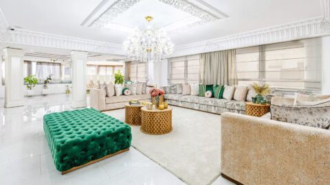 Appartement Zohra in Tanger, Morocco