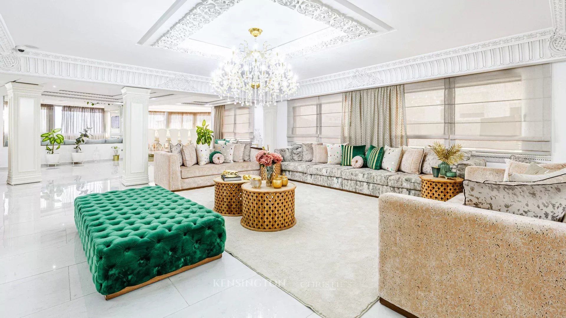 Appartement Zohra in Tanger, Morocco