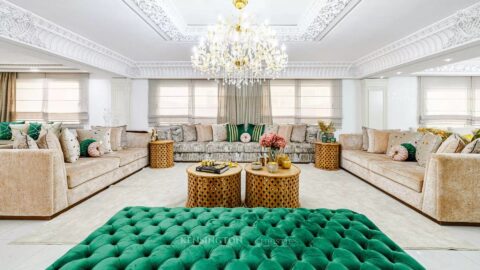 Appartement Zohra in Tanger, Morocco