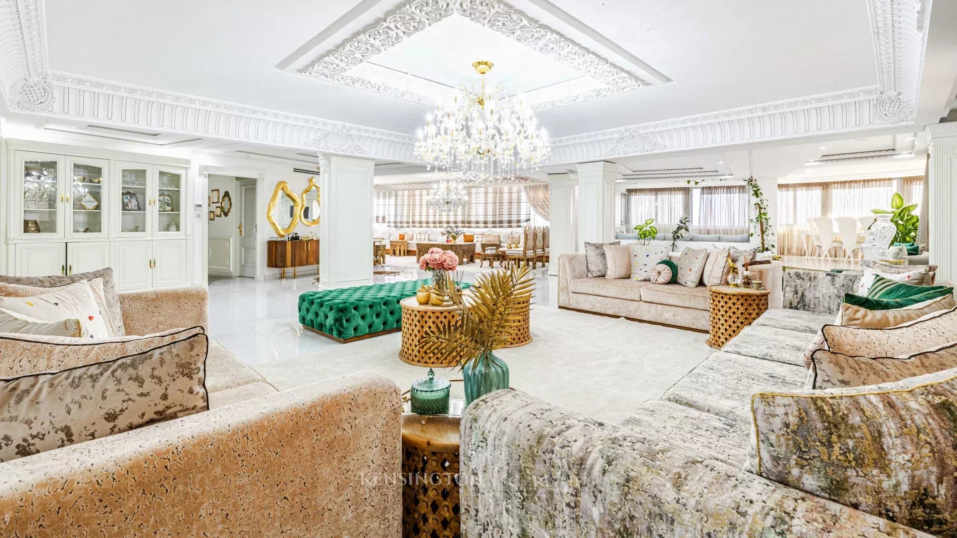 Appartement Zohra in Tanger, Morocco