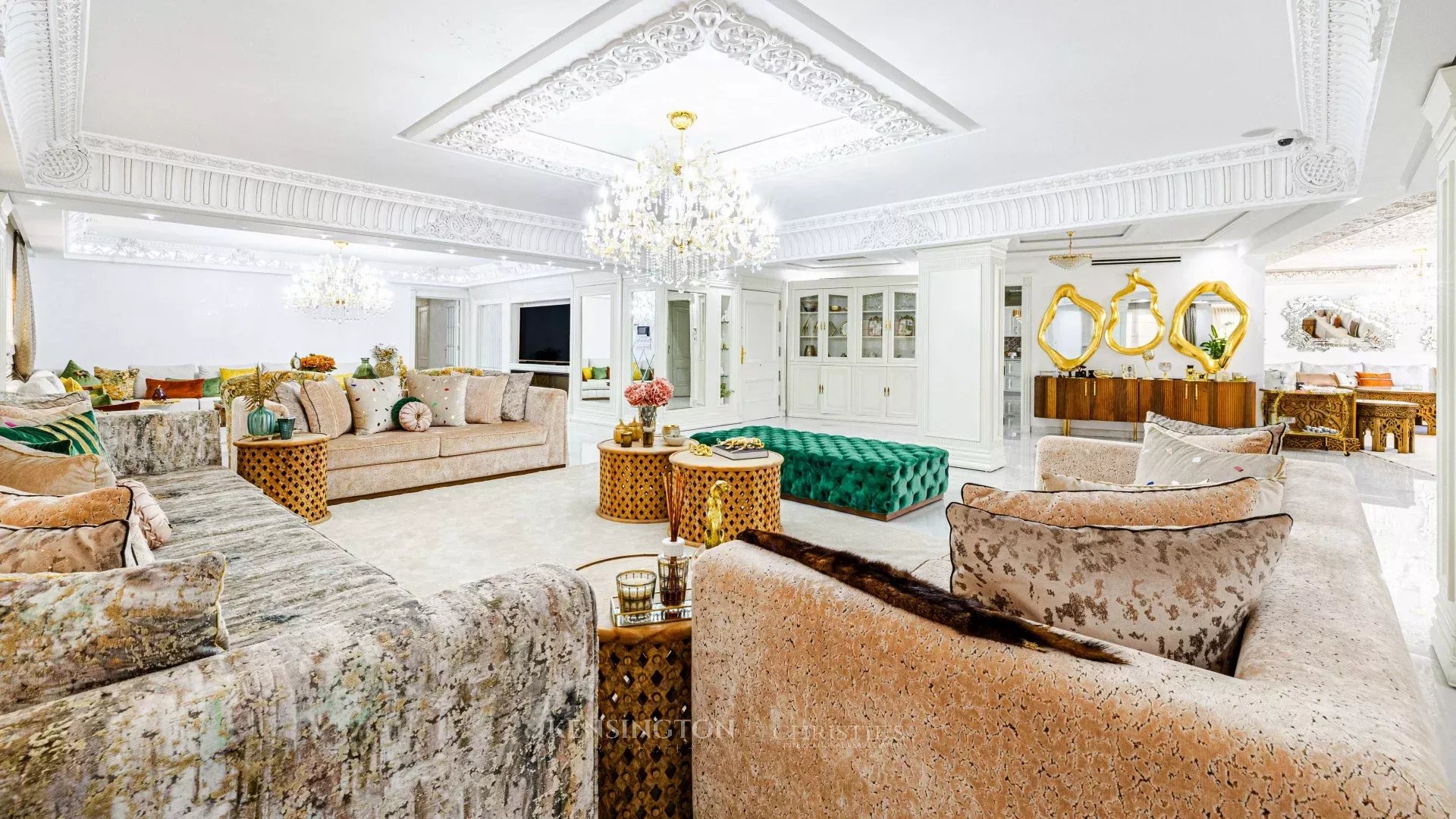 Appartement Zohra in Tanger, Morocco