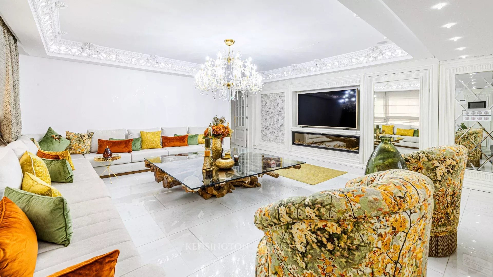 Appartement Zohra in Tanger, Morocco