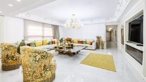 Appartement Zohra in Tanger, Morocco
