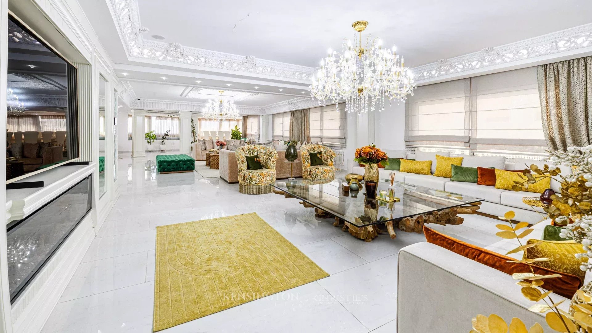 Appartement Zohra in Tanger, Morocco