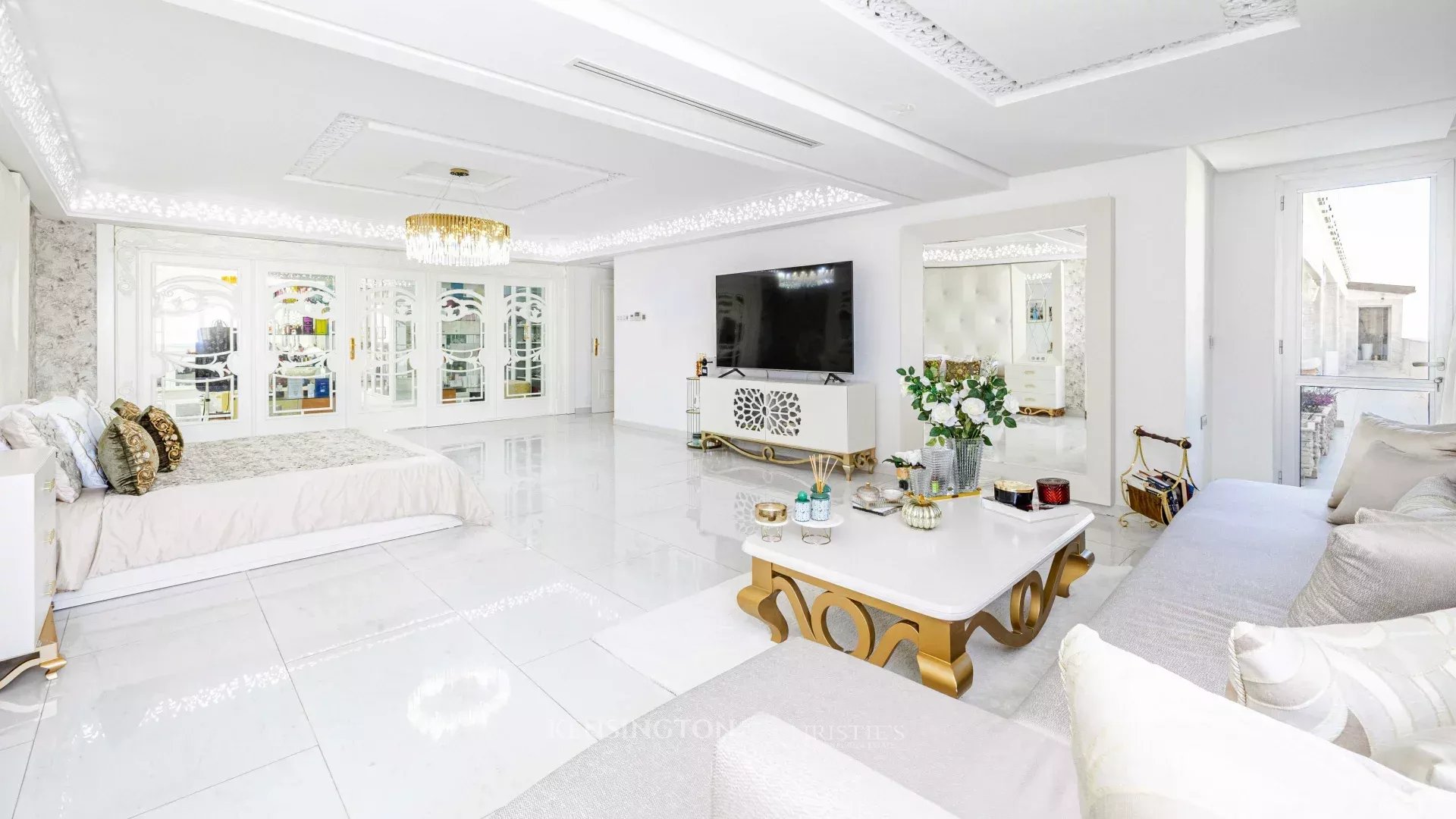 Appartement Zohra in Tanger, Morocco