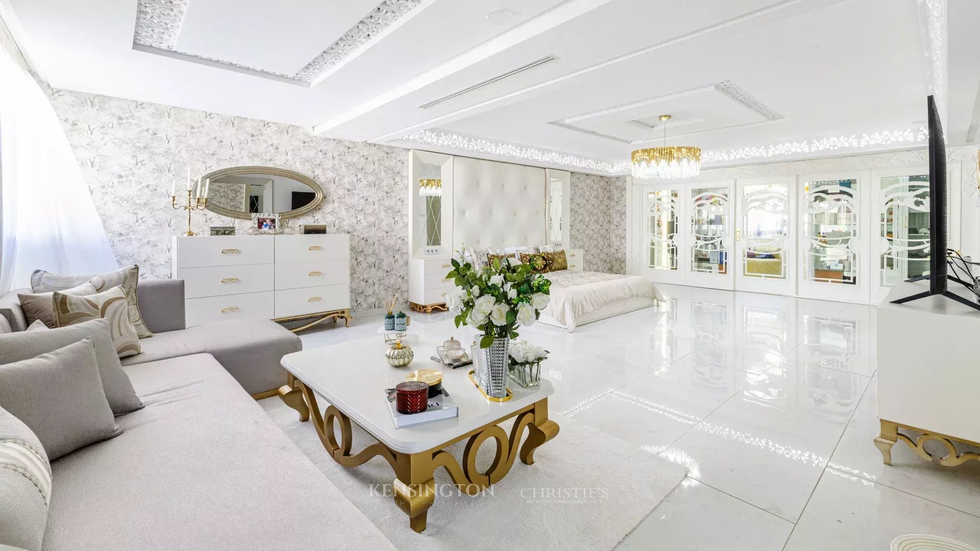Appartement Zohra in Tanger, Morocco