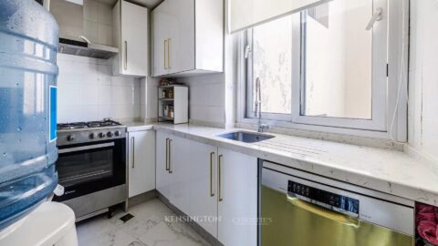Appartement Zohra in Tanger, Morocco