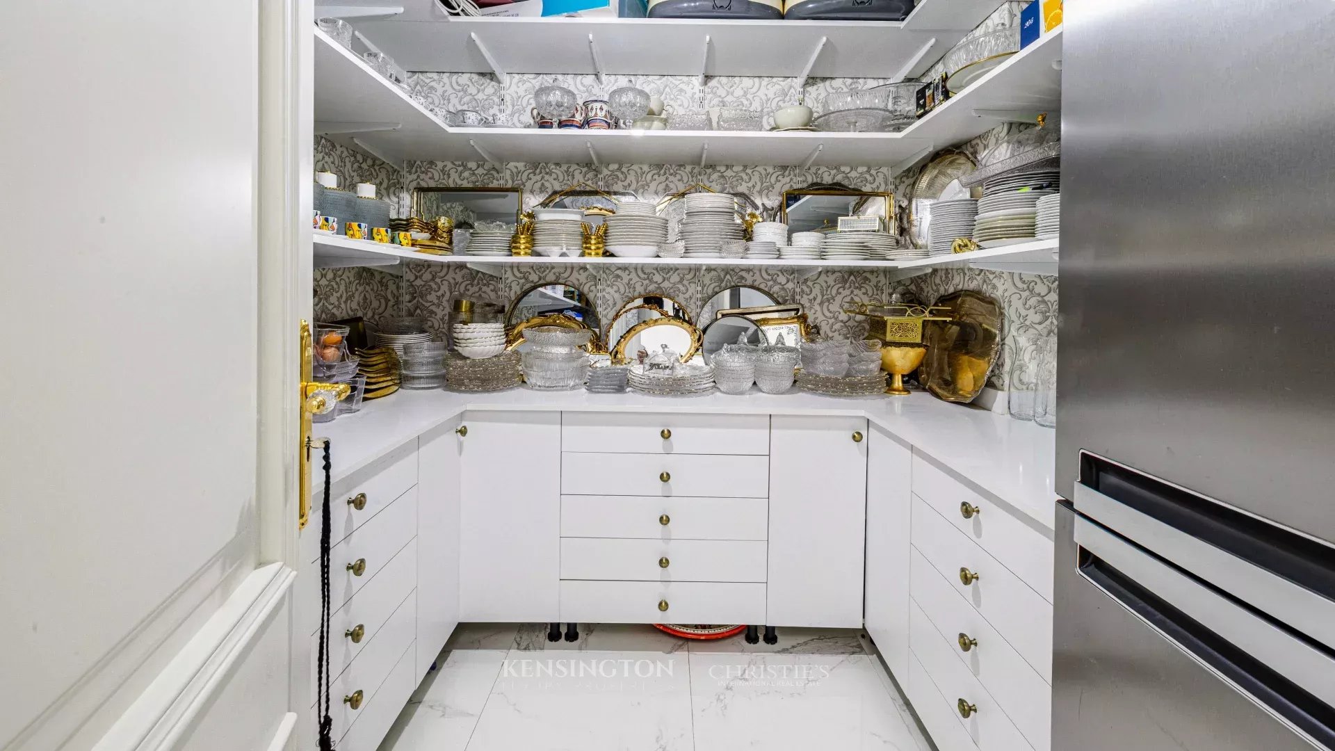 Appartement Zohra in Tanger, Morocco