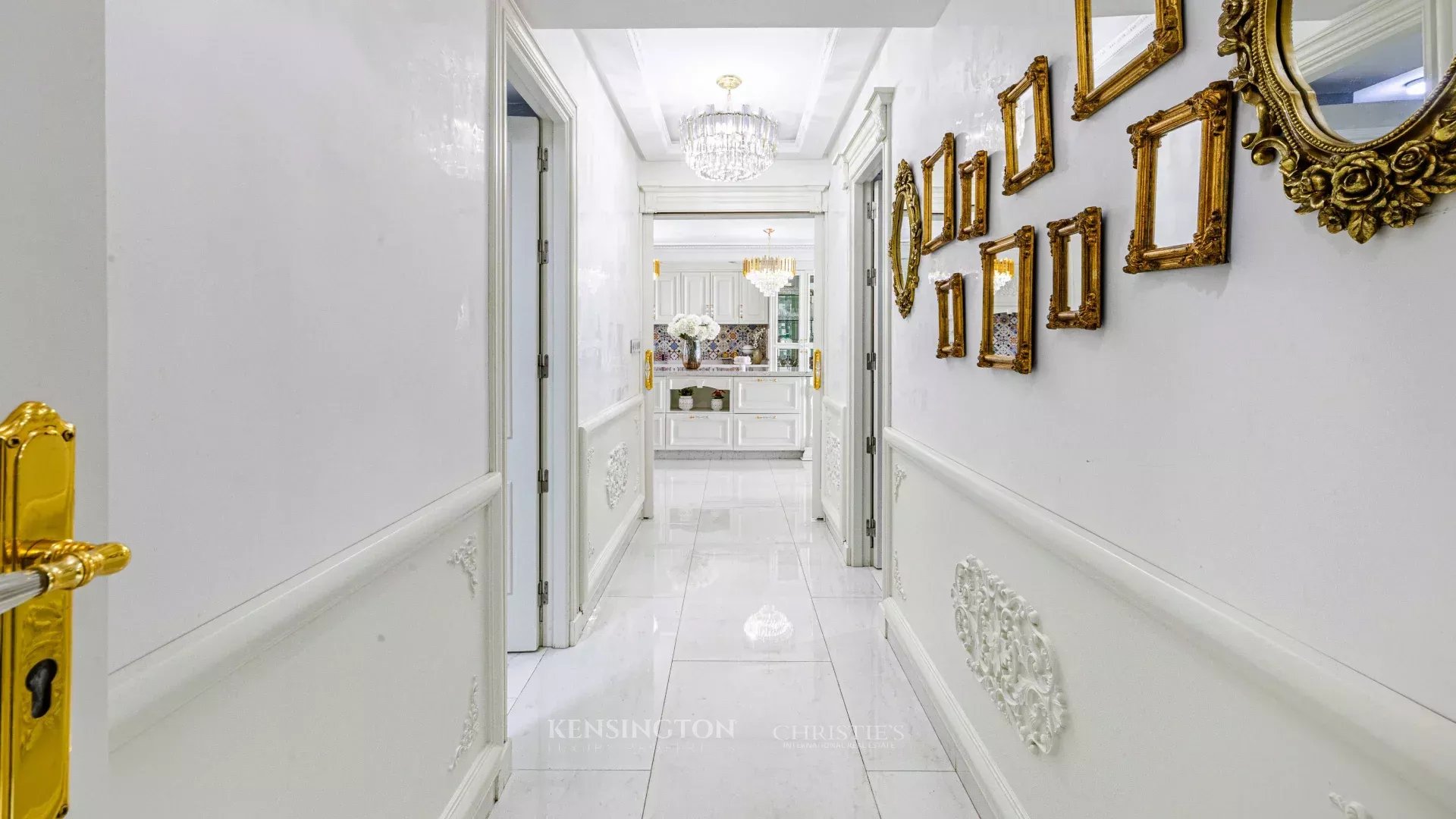Appartement Zohra in Tanger, Morocco