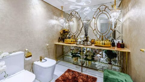 Appartement Zohra in Tanger, Morocco