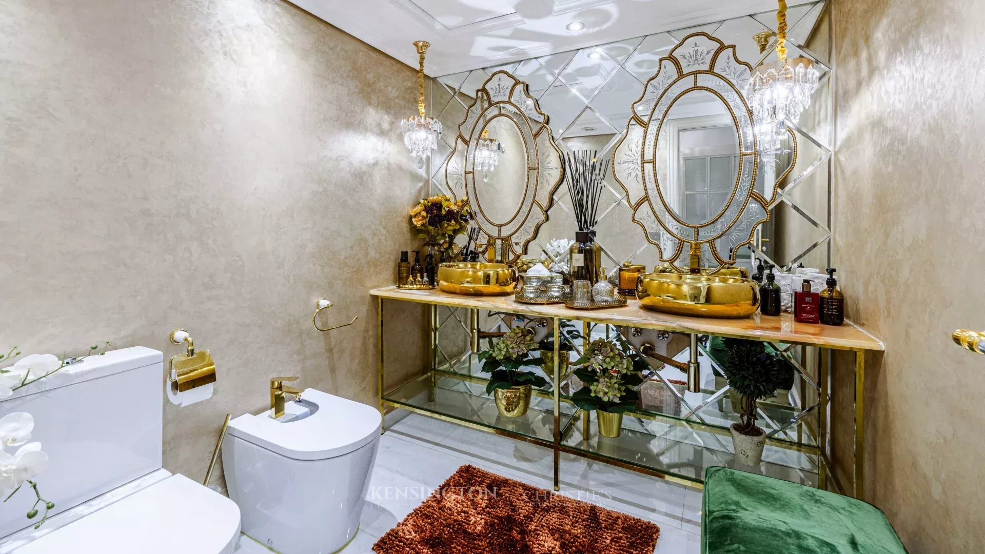 Appartement Zohra in Tanger, Morocco
