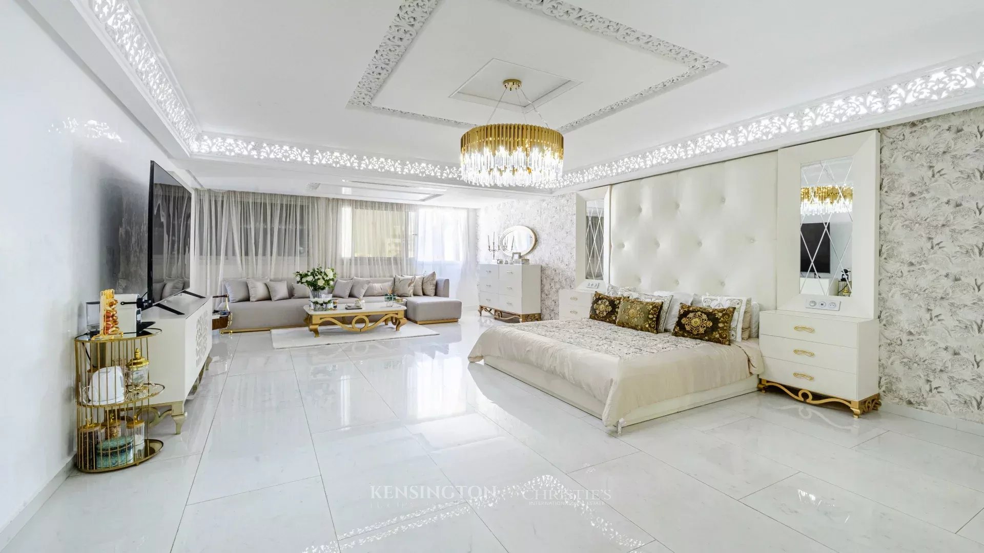 Appartement Zohra in Tanger, Morocco
