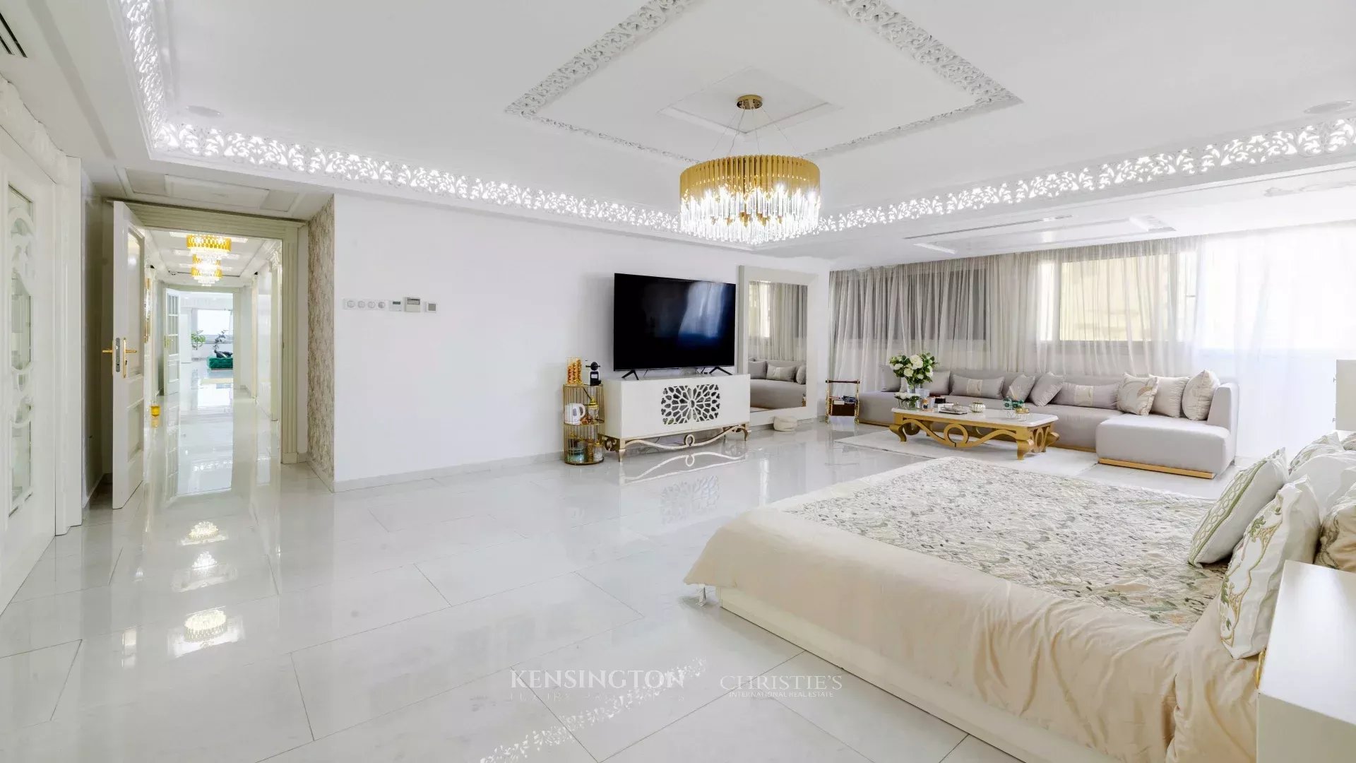Appartement Zohra in Tanger, Morocco
