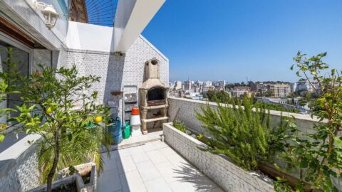 Appartement Zohra in Tanger, Morocco
